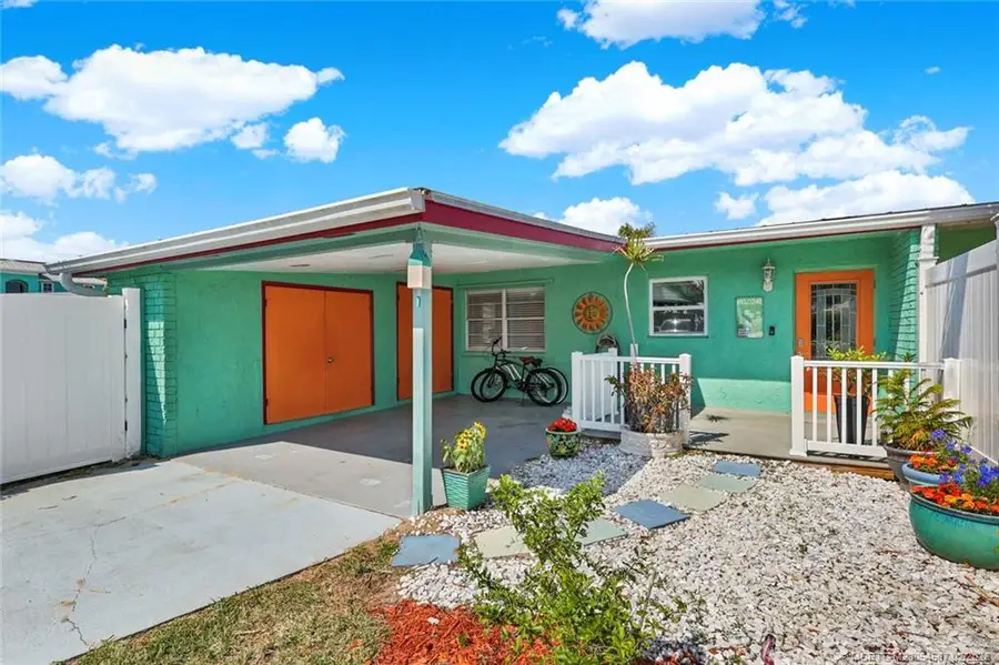 84 Aqua Ra Drive, Jensen Beach, FL 34957 - #2