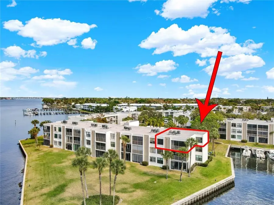 1950 SW Palm City Road #13-301, Stuart, FL 34994 - #3