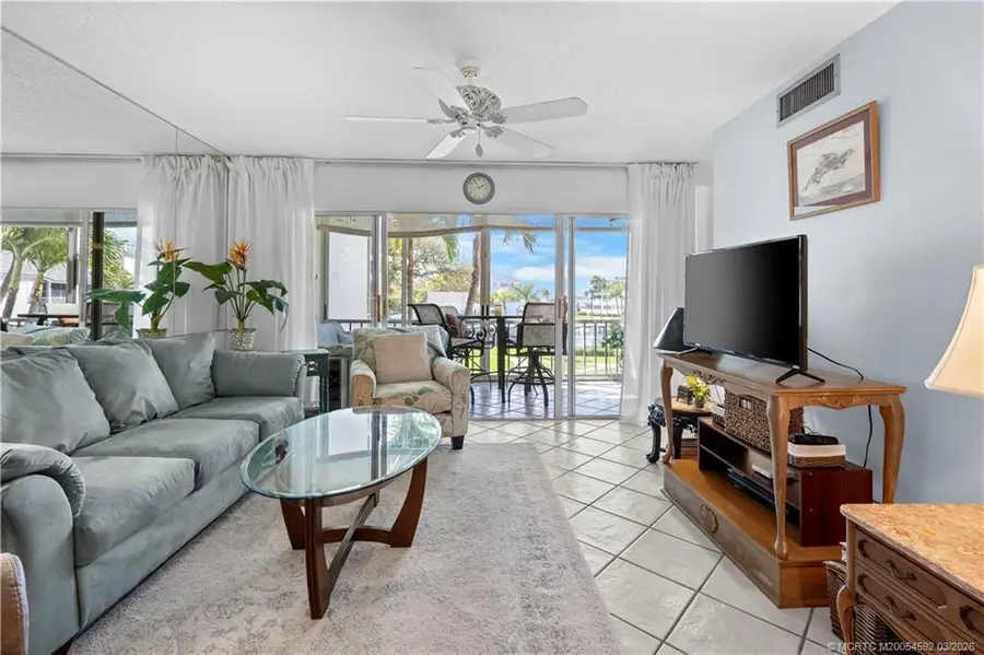 1550 NE Ocean Boulevard #C202, Stuart, FL 34996 - #2
