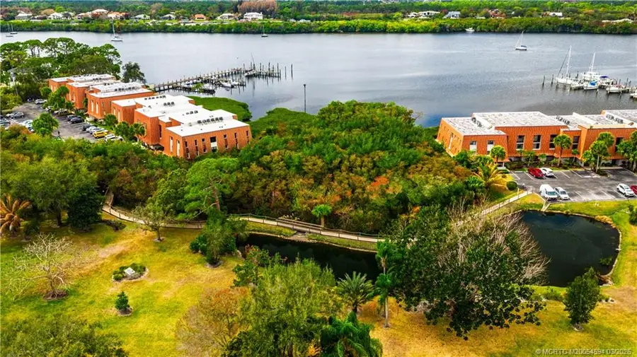 3100 SE Pruitt Road #E-203, Port Saint Lucie, FL 34952 - #3