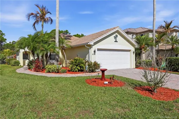 3726 NW Deer Oak Drive, Jensen Beach, FL 34957