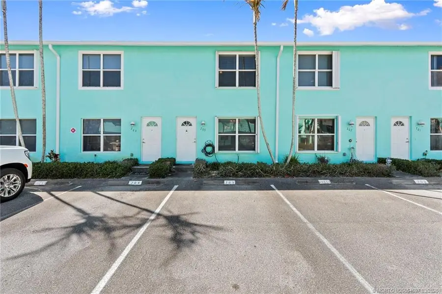 13515 S Indian River Drive #703, Jensen Beach, FL 34957 - #2