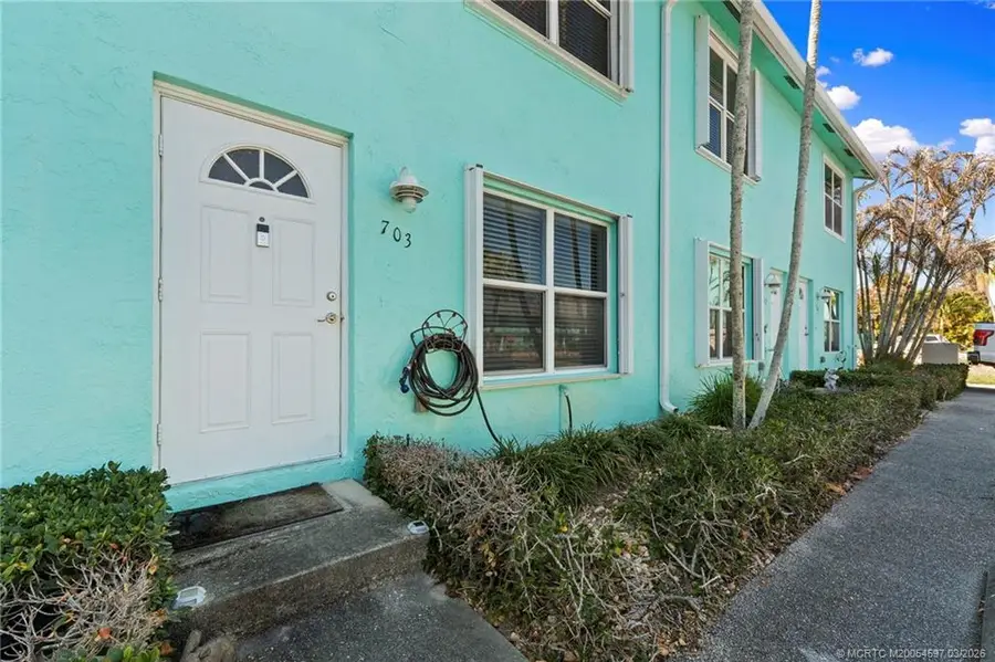 13515 S Indian River Drive #703, Jensen Beach, FL 34957 - #3