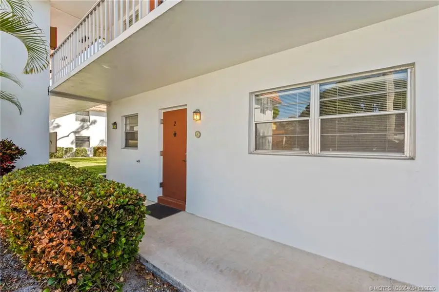 2600 SE Ocean Boulevard #AA2, Stuart, FL 34996 - #3