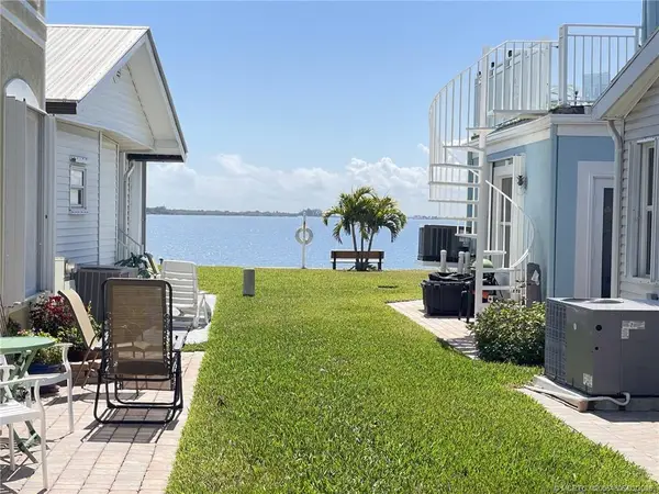 1285 Nettles Boulevard, Jensen Beach, FL 34957