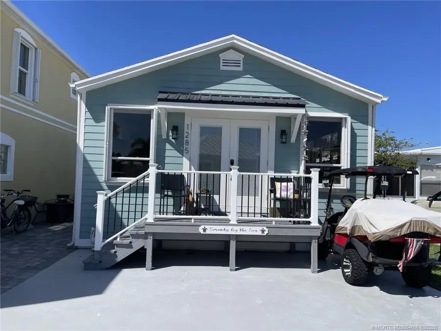 1285 Nettles Boulevard, Jensen Beach, FL 34957 - #2