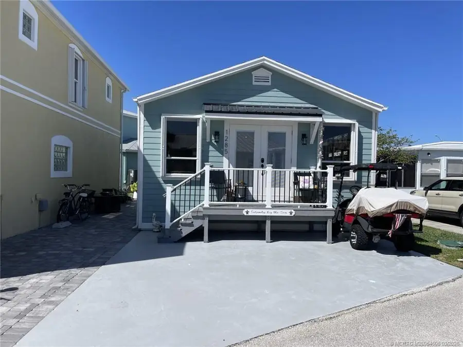 1285 Nettles Boulevard, Jensen Beach, FL 34957 - #3