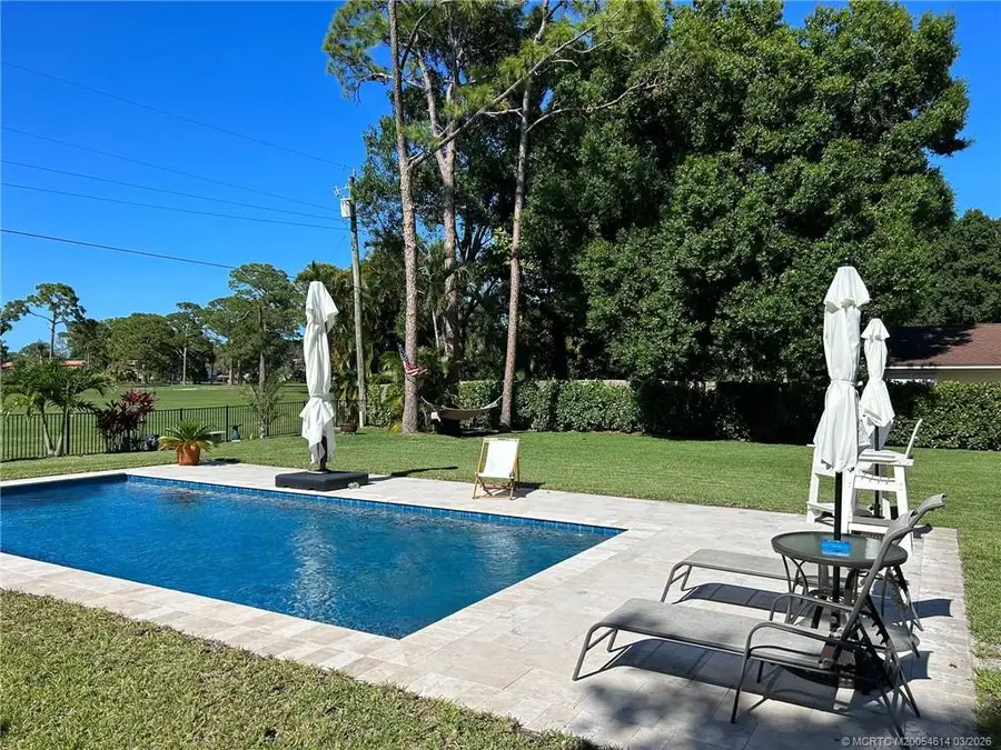 1763 NW Spruce Ridge Drive, Stuart, FL 34994 - #3