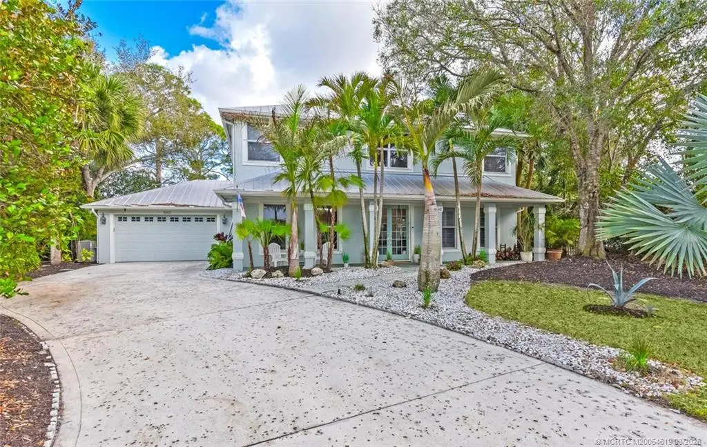 1042 SW Lighthouse Drive, Palm City, FL 34990 - #1