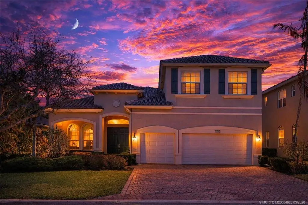 5597 SW Longspur Lane, Palm City, FL 34990 - #1