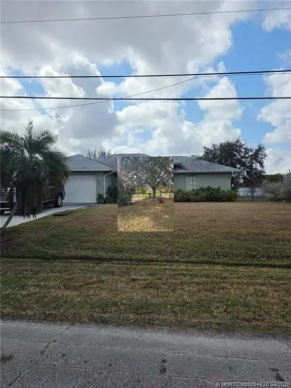 2692 SW Altamira Avenue, Port Saint Lucie, FL 34987 - #1