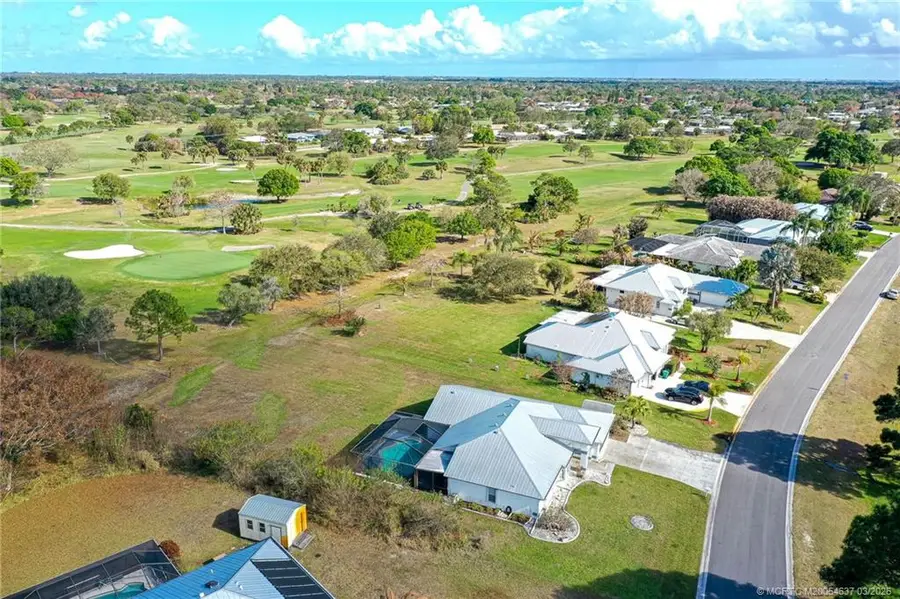 2773 SE Bluem Way, Port Saint Lucie, FL 34952 - #3