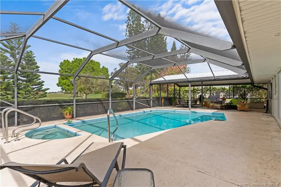 2802 SE Pine Valley Street, Port Saint Lucie, FL 34952 - #3