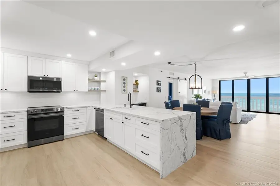 9960 S Ocean Drive #402, Jensen Beach, FL 34957 - #3