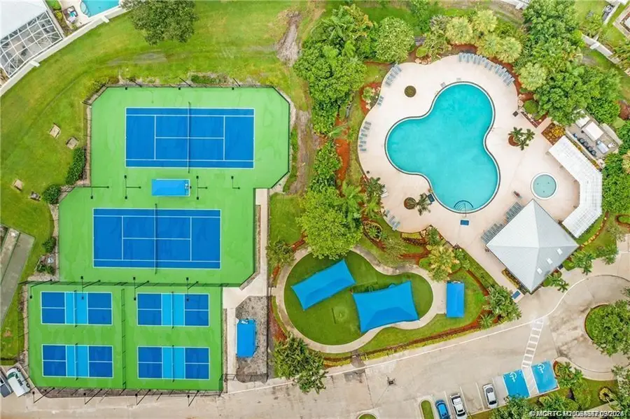 2814 SW Brighton Way, Palm City, FL 34990 - #2