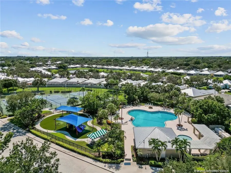 2814 SW Brighton Way, Palm City, FL 34990 - #3