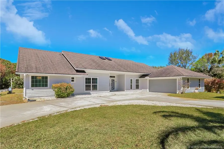 815 NE Stokes Terrace, Jensen Beach, FL 34957 - #2