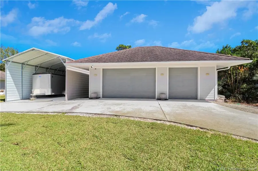 815 NE Stokes Terrace, Jensen Beach, FL 34957 - #3