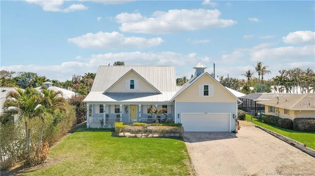 5352 SE Nassau Terrace, Stuart, FL 34997 - #1