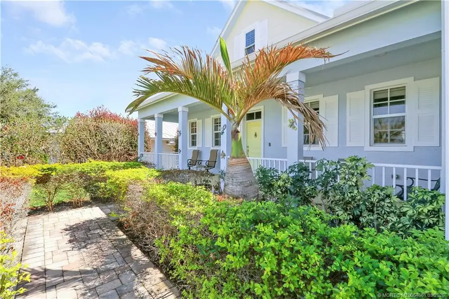 5352 SE Nassau Terrace, Stuart, FL 34997 - #3