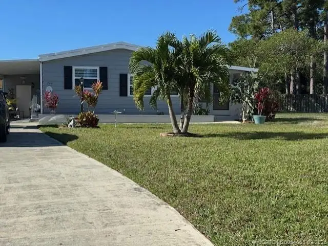 716 Sunny South Avenue, Boynton Beach, FL 33436 - #2