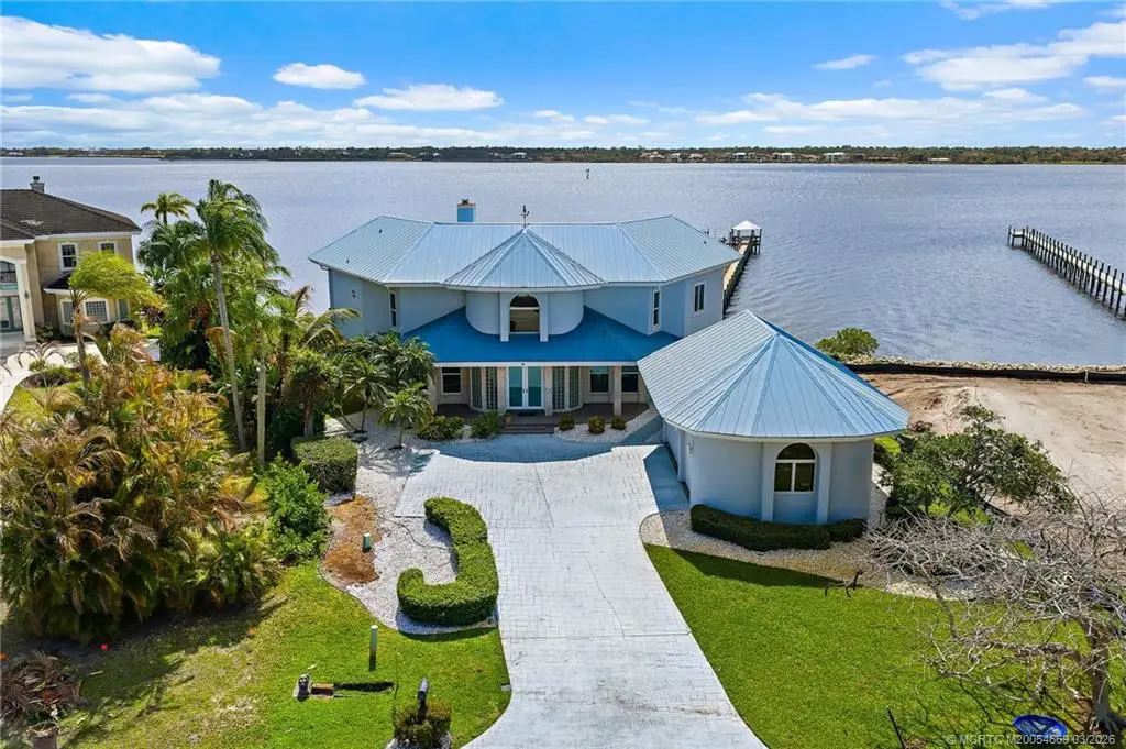 2318 NW Bay Colony Court, Stuart, FL 34994 - #1