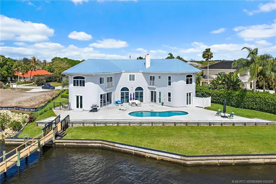 2318 NW Bay Colony Court, Stuart, FL 34994 - #3