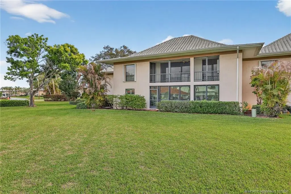 16 SE Turtle Creek Drive #E, Tequesta, FL 33469 - #1