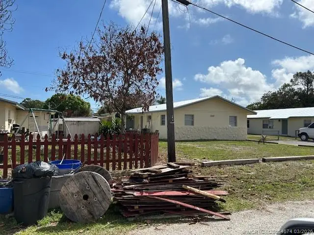 3200 Duban Terrace, Fort Pierce, FL 34982 - #2