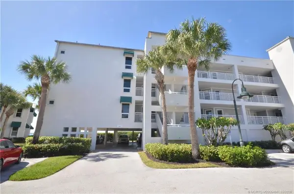 164 NE Edgewater Drive #2106, Stuart, FL 34996