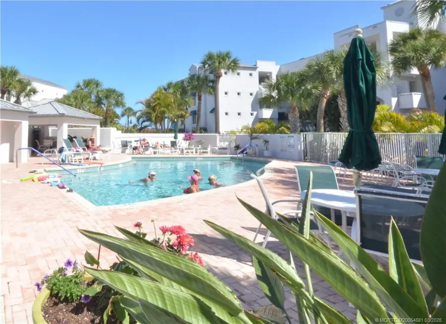 164 NE Edgewater Drive #2106, Stuart, FL 34996 - #2