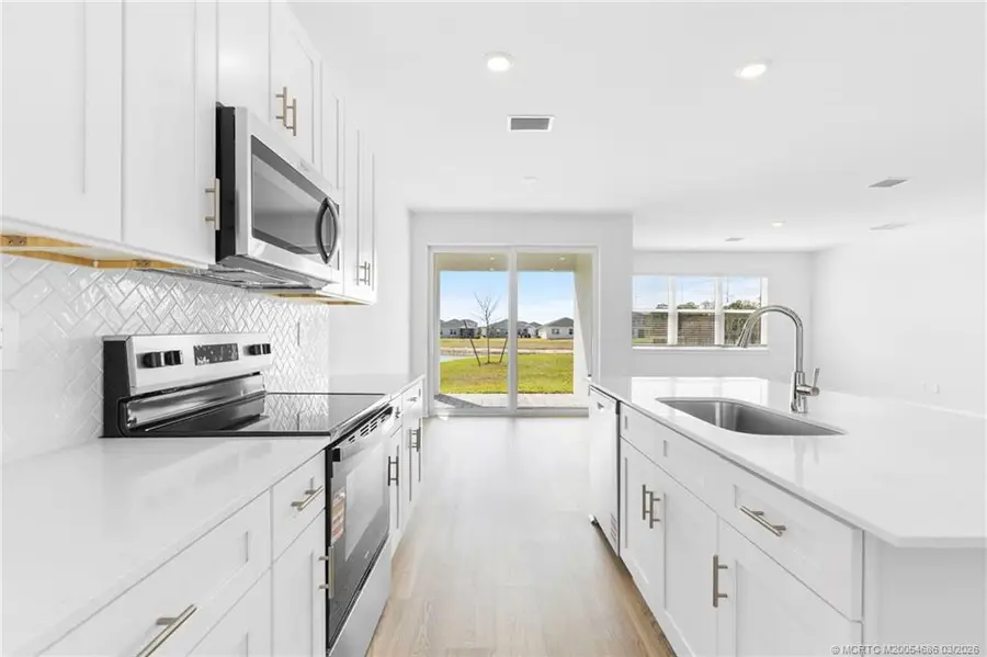 11310 NW Blockbird Drive, Port Saint Lucie, FL 34987 - #3