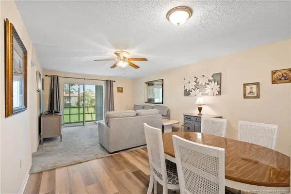 1943 SW Palm City Road #22G, Stuart, FL 34994