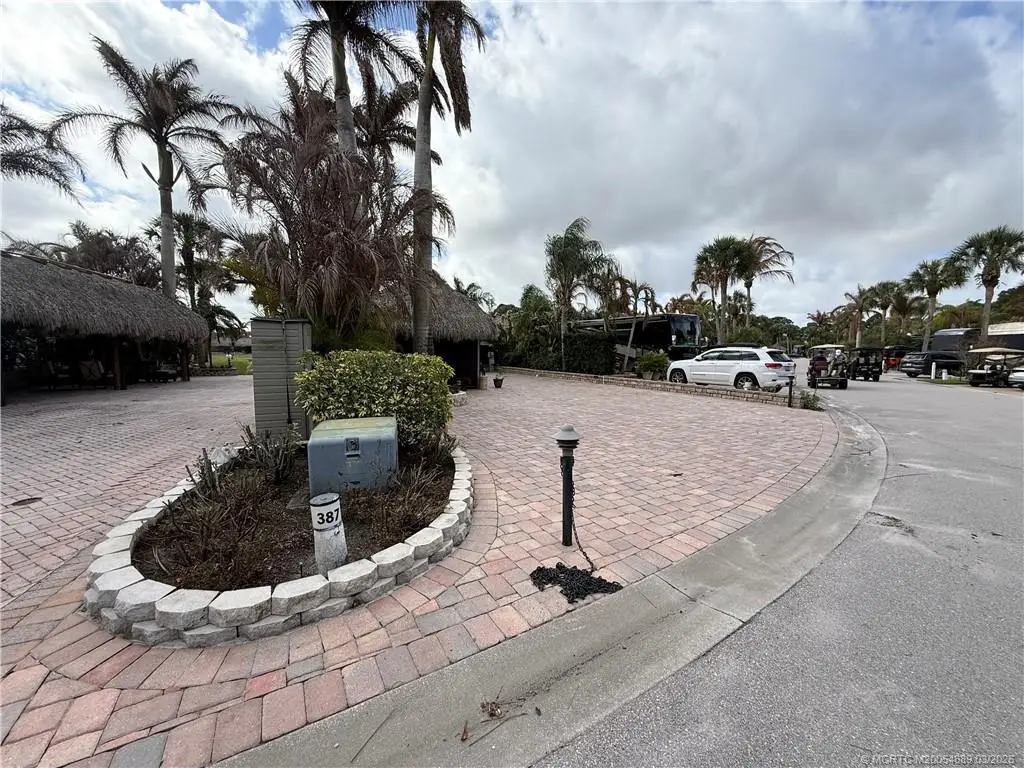 387 NW Boundary Drive, Port Saint Lucie, FL 34986 - #1