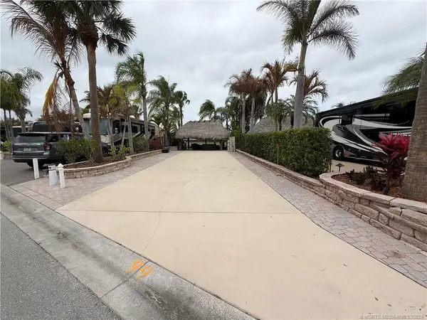 99 NW Boundary Drive, Port St Lucie, FL 34986