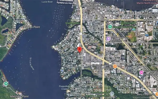 820 SW Palm City Road, Stuart, FL 34994