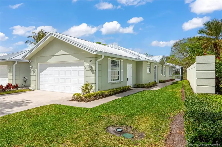 1864 SW Springfield Court, Palm City, FL 34990 - #3