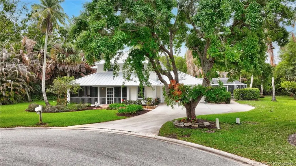 6198 SE Black Oak Lane, Stuart, FL 34997 - #1