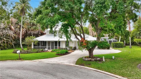 6198 SE Black Oak Lane, Stuart, FL 34997