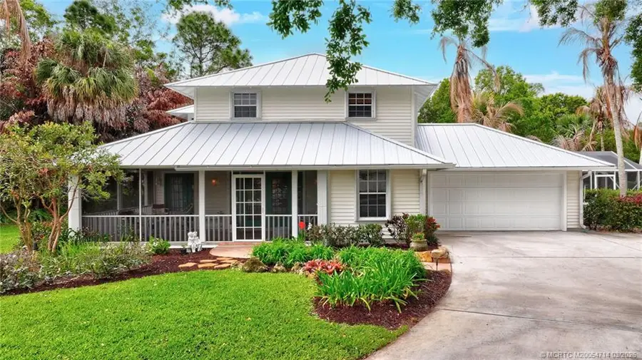 6198 SE Black Oak Lane, Stuart, FL 34997 - #2