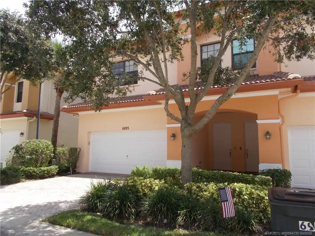 6695 SE Woodmill Pond Lane, Stuart, FL 34997 - #1