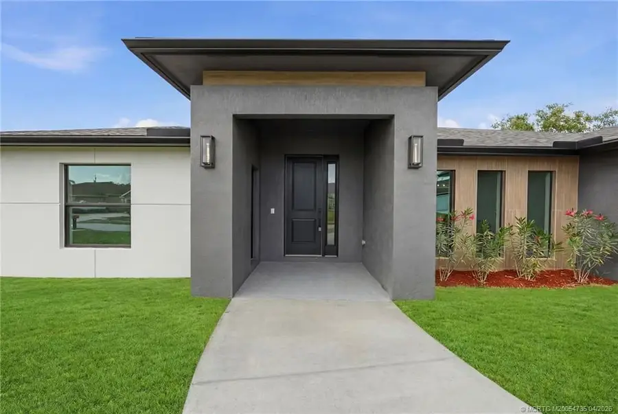 1457 SW Dow Lane, Port Saint Lucie, FL 34953 - #2