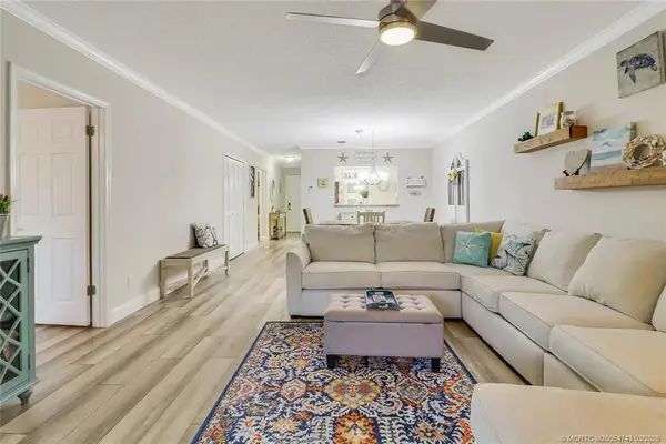 1600 SE Saint Lucie Boulevard #202, Stuart, FL 34996