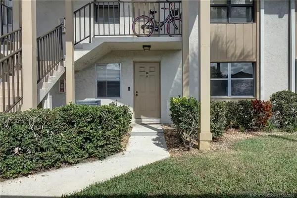 3051 SE Aster Lane #404, Stuart, FL 34994