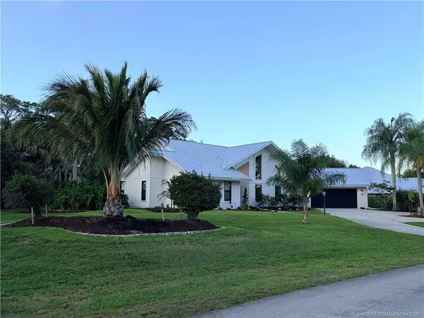 1205 SW Catalina Street, Palm City, FL 34990