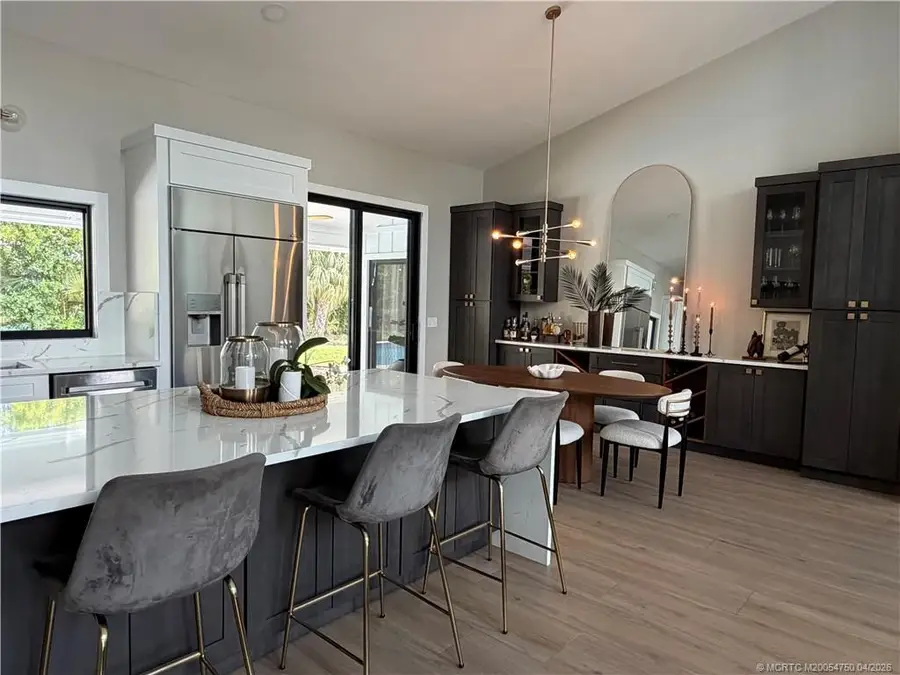 1205 SW Catalina Street, Palm City, FL 34990 - #2