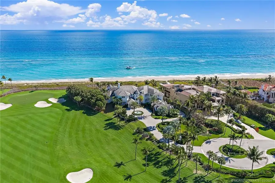 3066 SE Dune Drive, Stuart, FL 34996 - #2