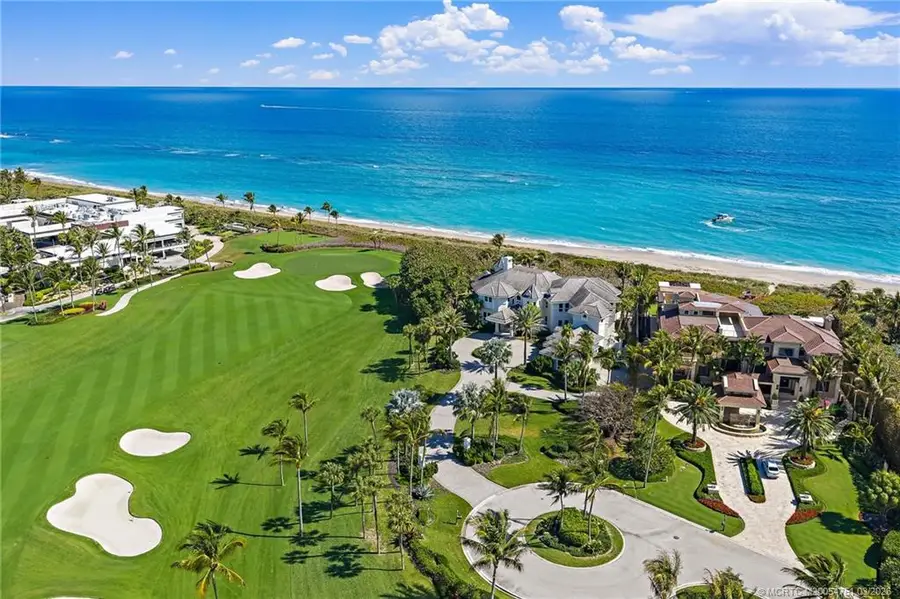 3066 SE Dune Drive, Stuart, FL 34996 - #3