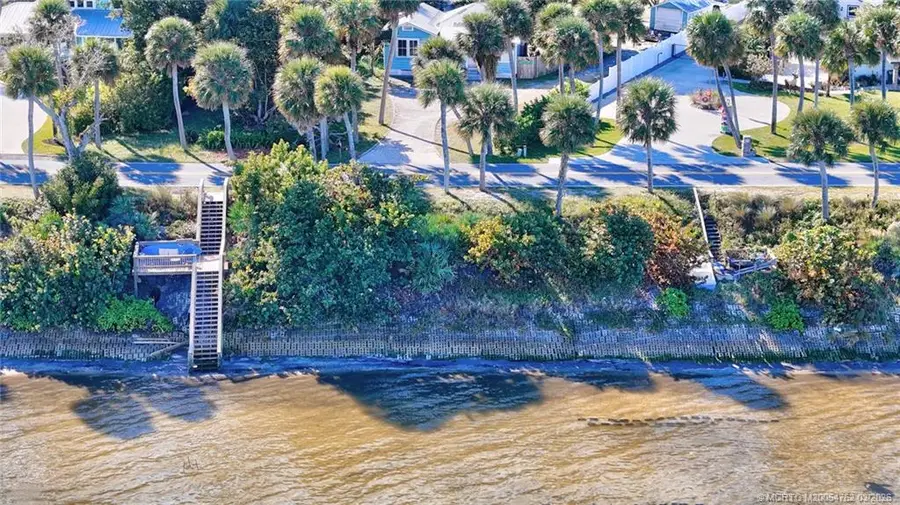 5603 S Indian River Drive, Fort Pierce, FL 34982 - #2