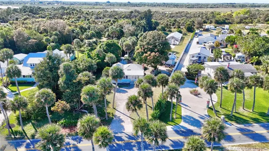 5603 S Indian River Drive, Fort Pierce, FL 34982 - #3